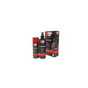 K&N Engineering - K&N FILTER CARE SERVICE KIT AEROSOL - Panda Motorworks