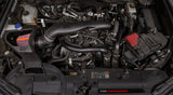 K&N Engineering - K&N NextGen Enclosed Cold Air Intake System – 2024 Ford Ranger Raptor 3.0L V6