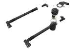 K&N Engineering - K&N Oil Catch Can Air Oil Separator for 2021-2022 Ford Bronco 2.7L