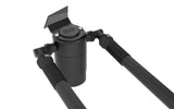 K&N Engineering - K&N Oil Catch Can Air Oil Separator for 2021-2022 Ford Bronco 2.7L