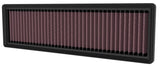 K&N Engineering - K&N Replacement Drop In Air Filter (Maverick)