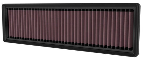 K&N Engineering - K&N Replacement Drop In Air Filter (Maverick)