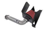 K&N Engineering - K&N Typhoon 2022 Hyundai Kona N L4 - 2.0L F/I Turbo Performance Air Intake System - Panda Motorworks
