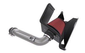 K&N Engineering - K&N Typhoon 2022 Hyundai Kona N L4 - 2.0L F/I Turbo Performance Air Intake System - Panda Motorworks