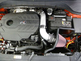 K&N Engineering - K&N Typhoon 2022 Hyundai Kona N L4 - 2.0L F/I Turbo Performance Air Intake System - Panda Motorworks