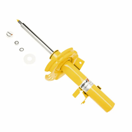 Koni - Koni Sport (Yellow) Shocks & Struts Kit for 2014–2018 Ford Focus ST