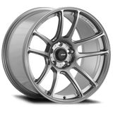 Konig - Konig Heliogram - 18x9.5 +25 - 5x114.3 - Panda Motorworks