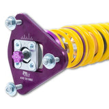 KW - KW Focus RS 2016 - 2018 Clubsport Coilover Kit 2 - Way - Panda Motorworks