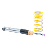 KW - KW Focus RS 2016 - 2018 Clubsport Coilover Kit 2 - Way - Panda Motorworks