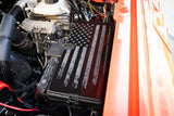 Laser Series Acrylic Fuse Box Cover Overlay - 2021+ Bronco / 2024+ Ranger