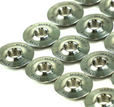 MASSIVE High Lift Valve Spring & Titanium Retainer Kits – Zetec 2.0 DOHC + Duratec/MZR/EcoBoost 2.0/2.3/2.5 (Focus ST/RS)