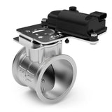 Magnaflow - Magnaflow 2024 Ford Ranger Raptor Cat - Back Exhaust System - Panda Motorworks