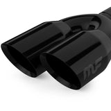 Magnaflow - Magnaflow 2024 Toyota Tacoma Speq Series Cat - back Exhaust System (Black Tips) - Panda Motorworks