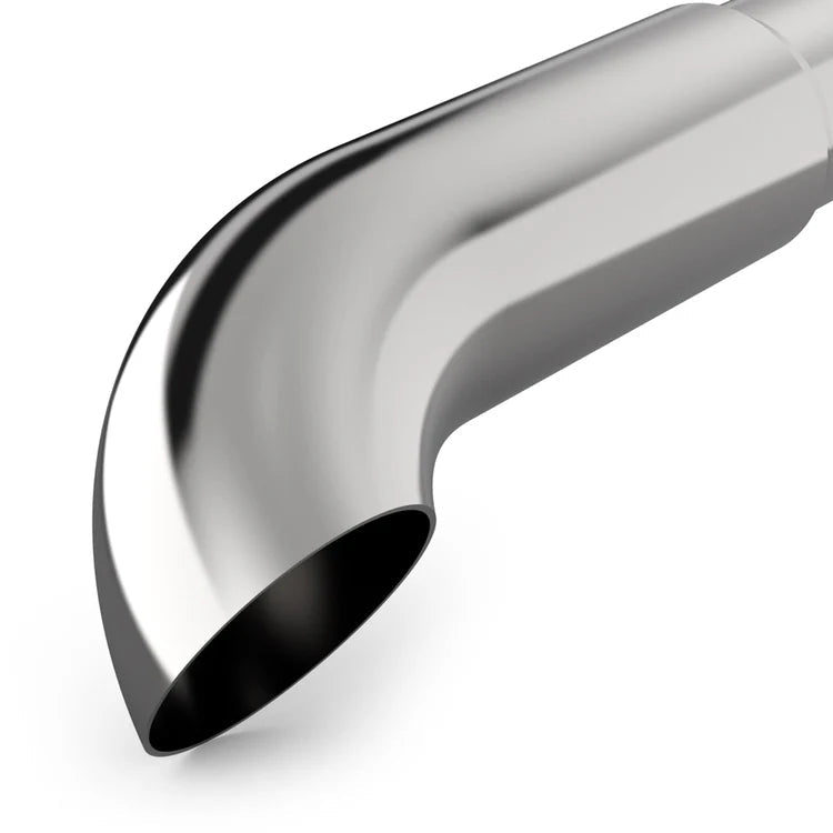 Magnaflow - Magnaflow 24+ Ford Ranger Overland Series - High Clearance Exit - Panda Motorworks