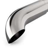 Magnaflow - Magnaflow 24+ Ford Ranger Overland Series - High Clearance Exit - Panda Motorworks