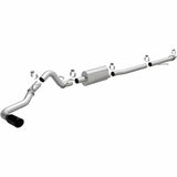 Magnaflow - Magnaflow 24+ Ford Ranger Single Exhaust - Black Chrome - Panda Motorworks