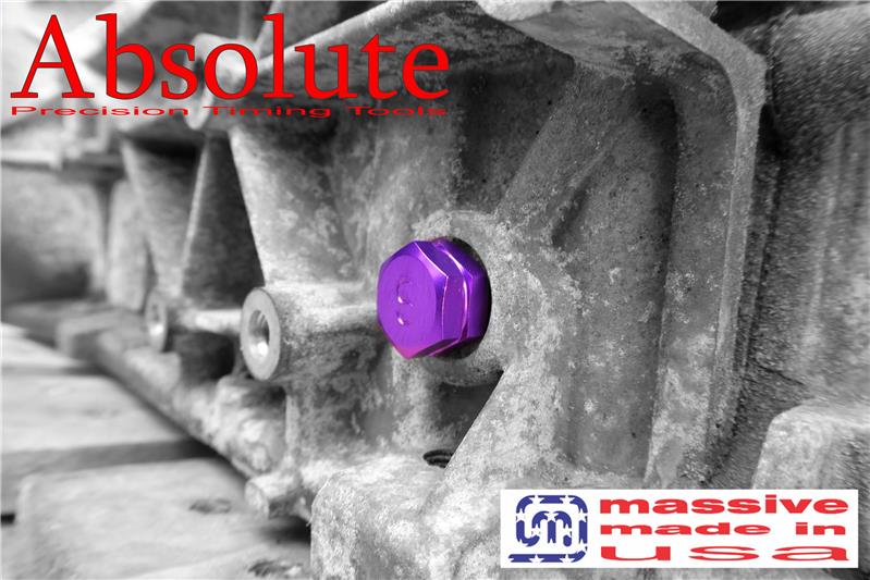 TIMING MASTER タイミングマスター Suzuki Grand Vitara Sidekick Crankshaft Timing Belt Gear