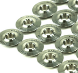 Massive - MASSIVE High Lift Valve Spring & Titanium Retainer Kits – Zetec 2.0 DOHC + Duratec/MZR/EcoBoost 2.0/2.3/2.5 (Focus ST/RS)