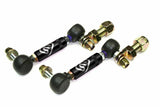 Massive - MASSIVE RACE SPEC ADJUSTABLE REAR ARB SWAY BAR END LINKS FOCUS 13 - 18 FOCUS ST 2.0 TURBO