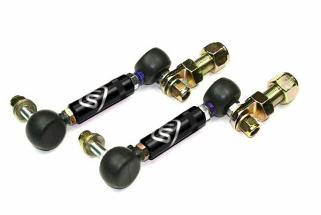 Massive - MASSIVE RACE SPEC ADJUSTABLE REAR ARB SWAY BAR END LINKS FOCUS 13 - 18 FOCUS ST 2.0 TURBO