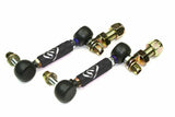 Massive - MASSIVE RACE SPEC ADJUSTABLE REAR ARB SWAY BAR END LINKS FOCUS 13 - 18 FOCUS ST 2.0 TURBO