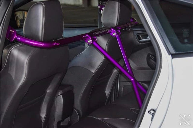 Massive - Massive Speed RaceSpec Harness Bar Ford Focus 2012–2018