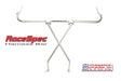 Massive - Massive Speed RaceSpec Harness Bar Ford Focus 2012–2018