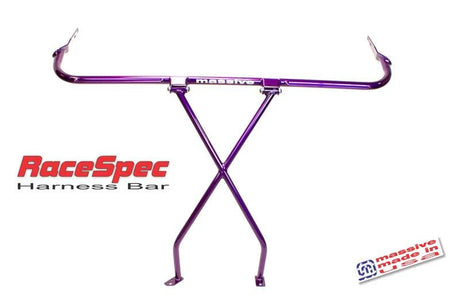 Massive - Massive Speed RaceSpec Harness Bar Ford Focus 2012–2018