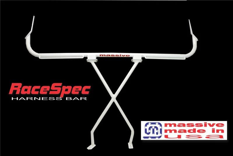 Massive - Massive Speed RaceSpec Harness Bar Ford Focus 2012–2018
