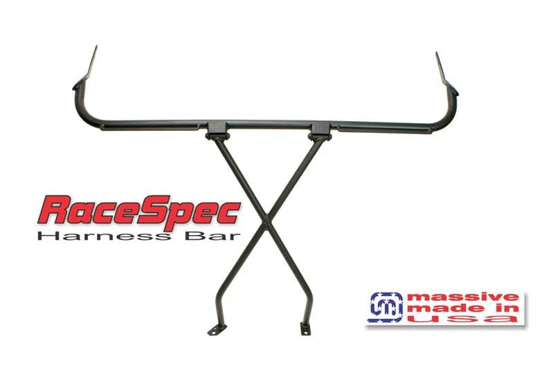 Massive - Massive Speed RaceSpec Harness Bar Ford Focus 2012–2018