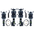 maxload - 15 - 21 Subaru WRX Maxload Air Struts