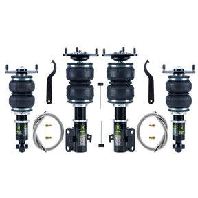 maxload - 15 - 21 Subaru WRX Maxload Air Struts