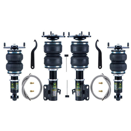 maxload - 15 - 21 Subaru WRX Maxload Air Struts