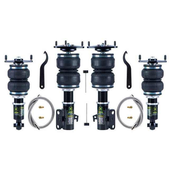 maxload - 15 - 21 Subaru WRX Maxload Air Struts