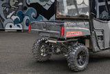 MBRP - MBRP Performance Series Slip - On Exhaust for Polaris Ranger 15 - 26 500 / 570 Full - Size