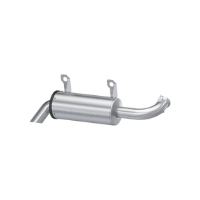 MBRP - MBRP Performance Series Slip - On Exhaust for Polaris Ranger 15 - 26 500 / 570 Full - Size