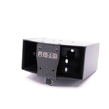 MELE DESIGN FIRM - MELE DESIGN FIRM 2013 - 2018 Ford Focus ST/RS Battery Mount - Panda Motorworks