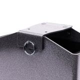 MELE DESIGN FIRM - MELE DESIGN FIRM 2013 - 2018 Ford Focus ST/RS Battery Mount - Panda Motorworks