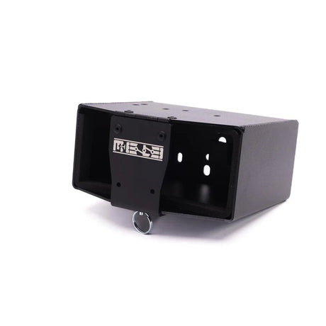 MELE DESIGN FIRM - MELE DESIGN FIRM 2013 - 2018 Ford Focus ST/RS Battery Mount - Panda Motorworks