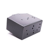 MELE DESIGN FIRM - MELE DESIGN FIRM 2015+ Audi S3 Battery Mount - Panda Motorworks