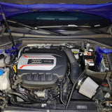MELE DESIGN FIRM - MELE DESIGN FIRM 2015+ Audi S3 Battery Mount - Panda Motorworks