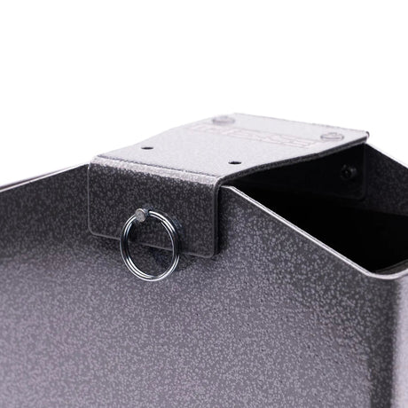 MELE DESIGN FIRM - MELE DESIGN FIRM 2015+ Volkswagen Golf GTI/R Battery Mount - Panda Motorworks