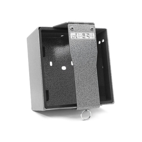 MELE DESIGN FIRM - MELE DESIGN FIRM 900 Series Rally Spec Battery Mount - Panda Motorworks