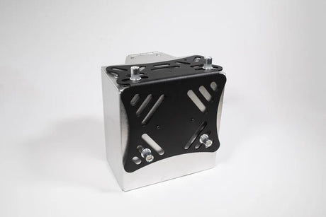 MELE DESIGN FIRM - MELE DESIGN FIRM 900 Series Rally Spec Battery Mount - Panda Motorworks
