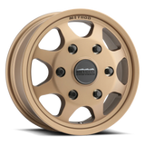 2021+ Ford Bronco Method 701 Bead Grip Wheels