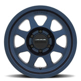 2021+ Ford Bronco Method 701 Bead Grip Wheels