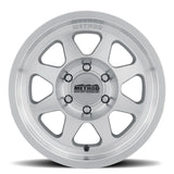 2021+ Ford Bronco Method 701 Bead Grip Wheels