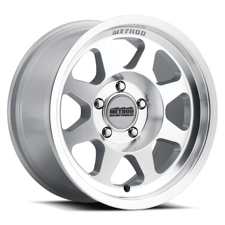 Method Wheels - 2021+ Ford Bronco Method 701 Bead Grip Wheels