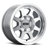 Method Wheels - 2021+ Ford Bronco Method 701 Bead Grip Wheels