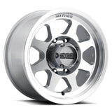 Method Wheels - 2021+ Ford Bronco Method 701 Bead Grip Wheels